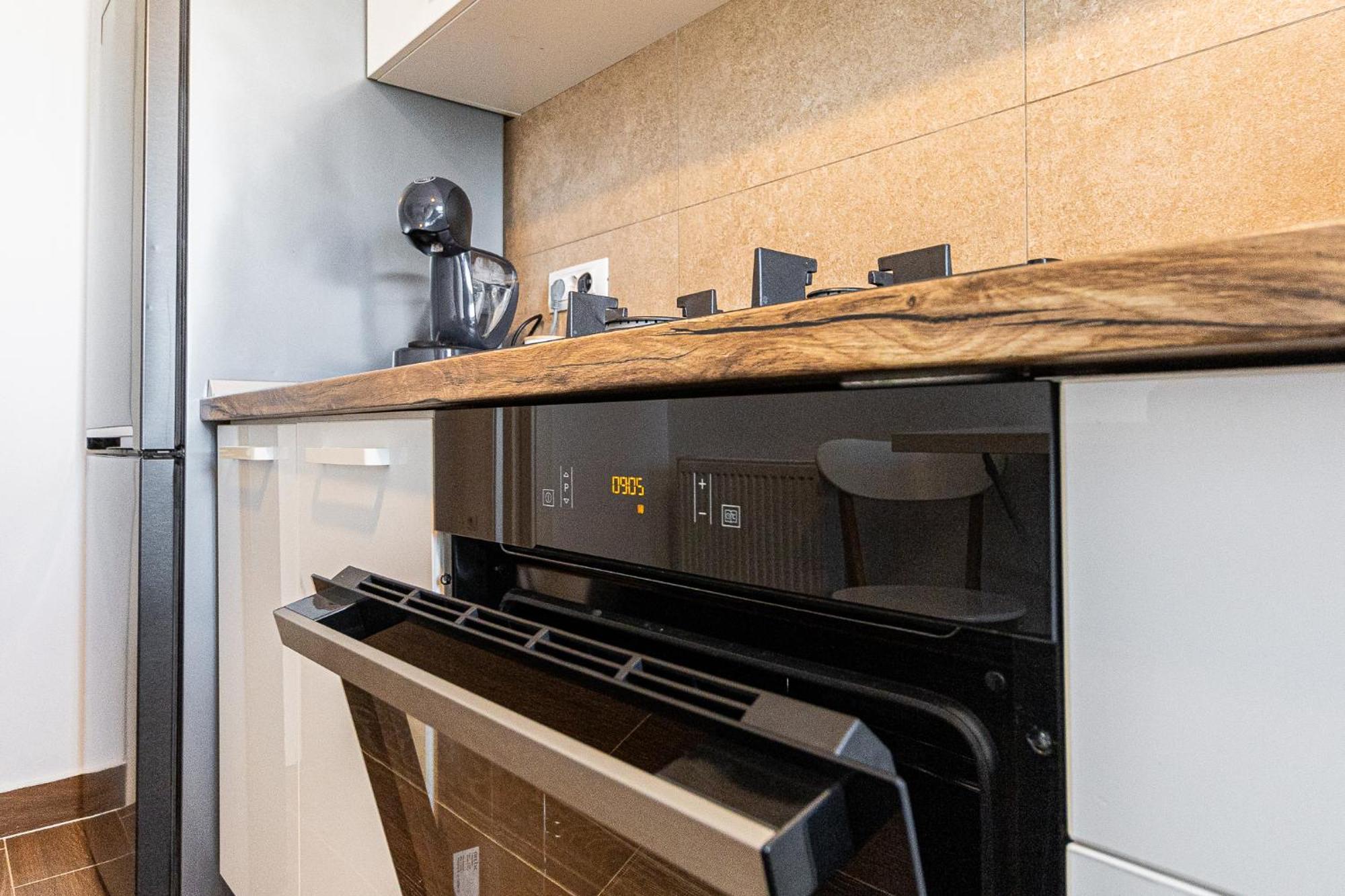 Casamore Apartament
