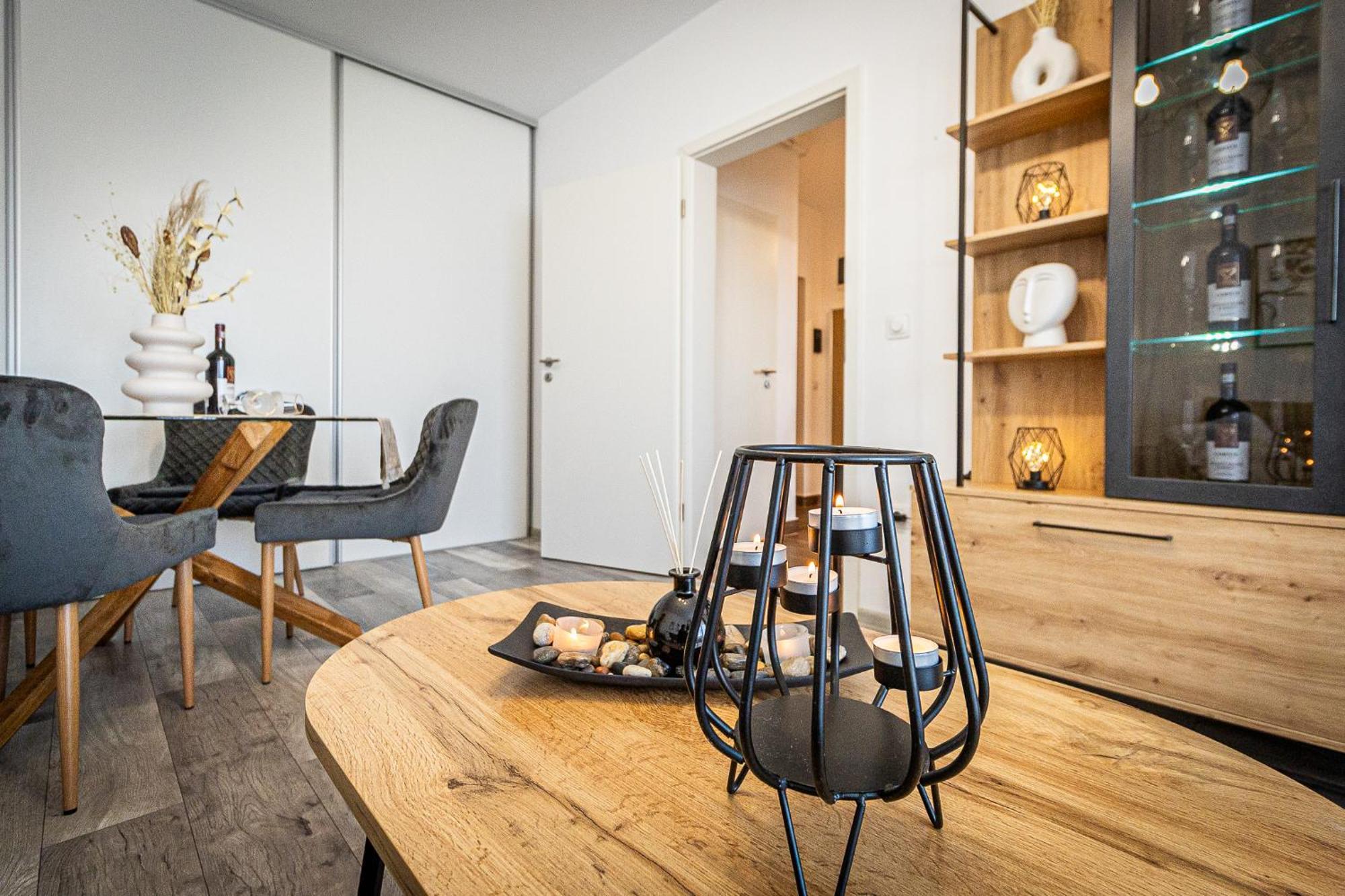 Apartament Casamore