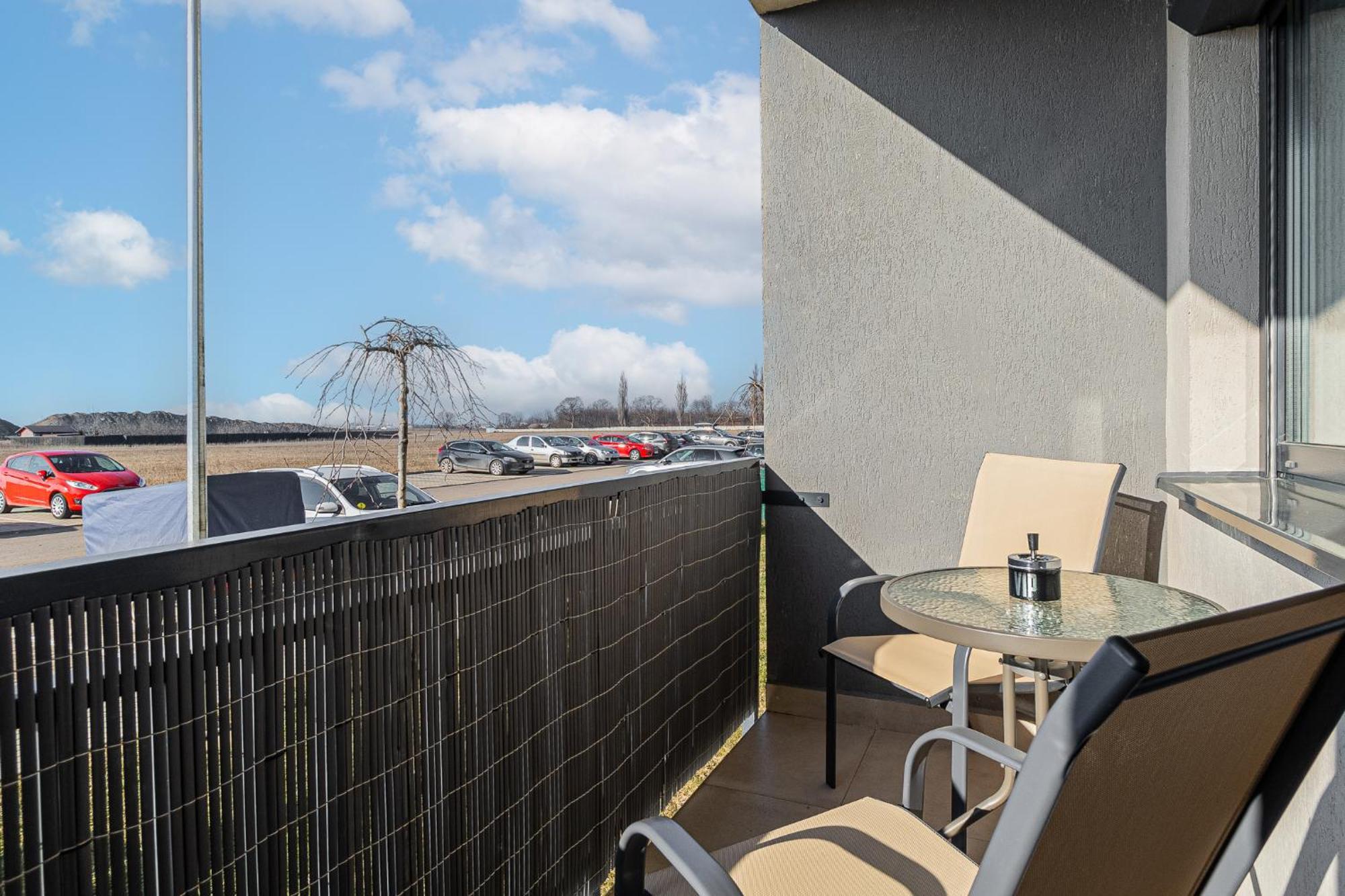 Casamore Apartament Brașov