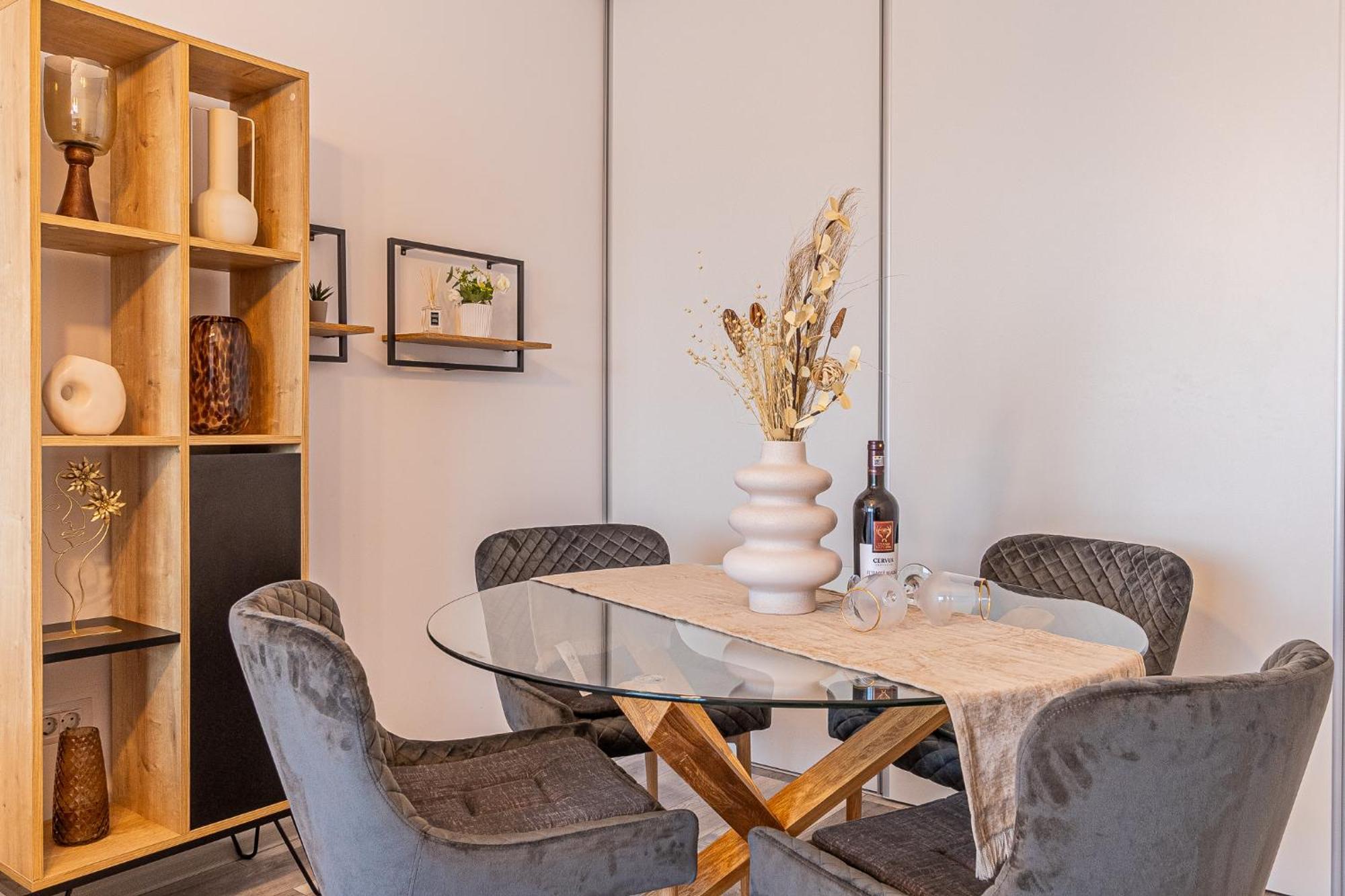 Casamore Apartament