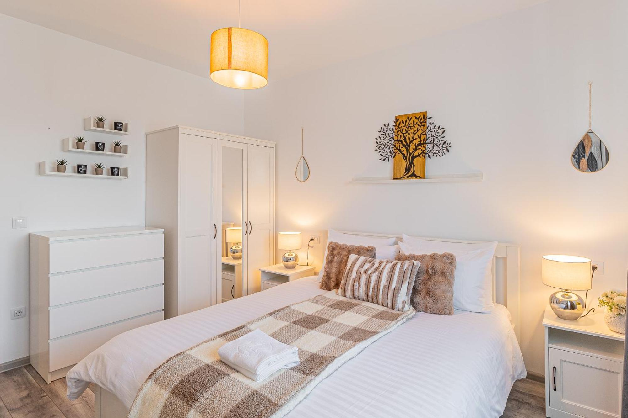 Apartament Casamore Brașov