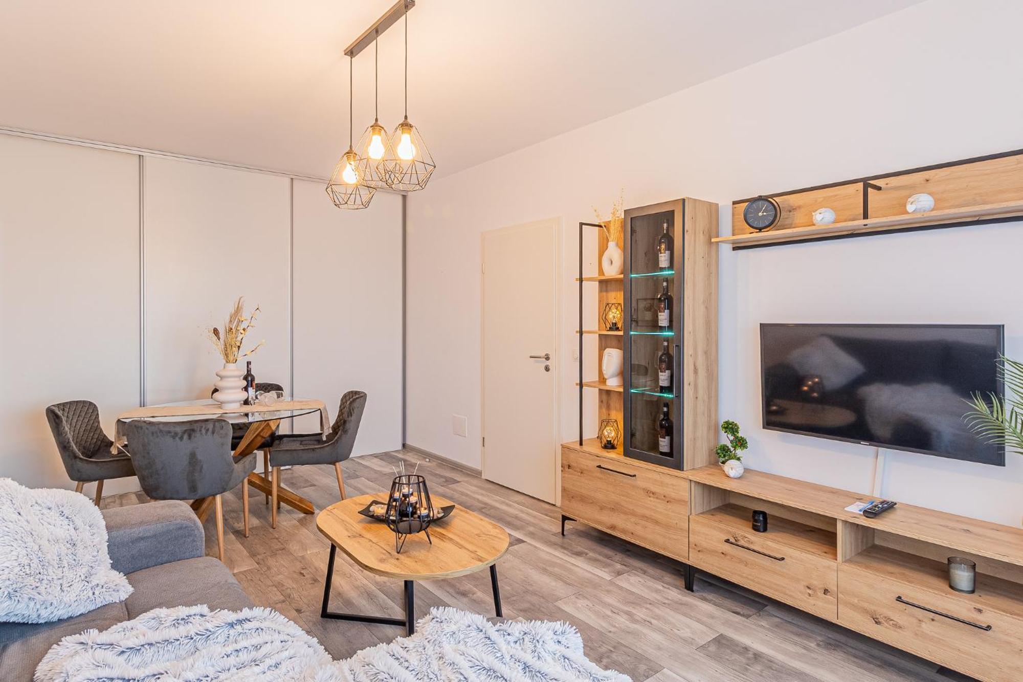 Casamore Apartament