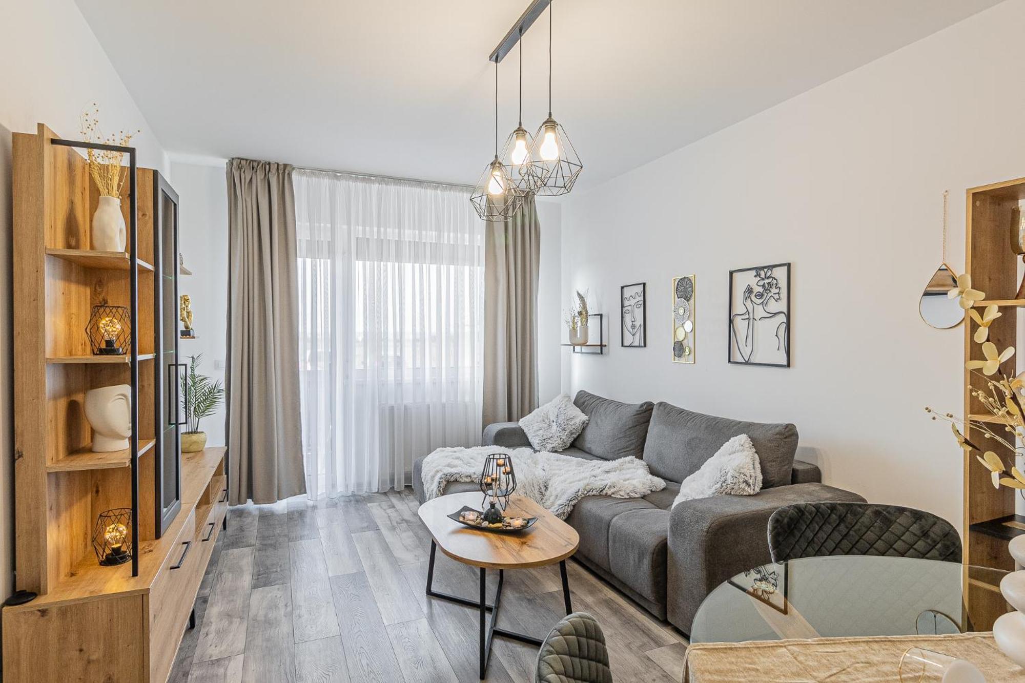 Apartament Casamore