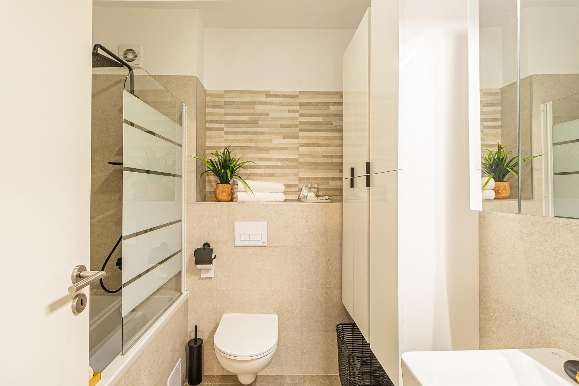 Casamore Apartament *