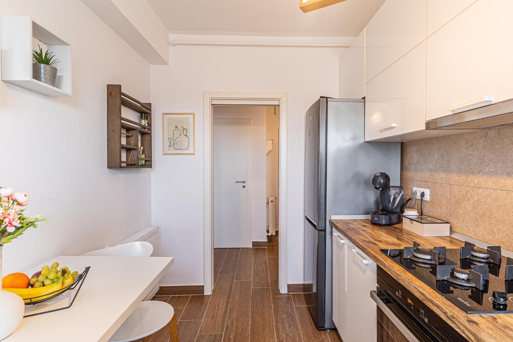 Apartament Casamore