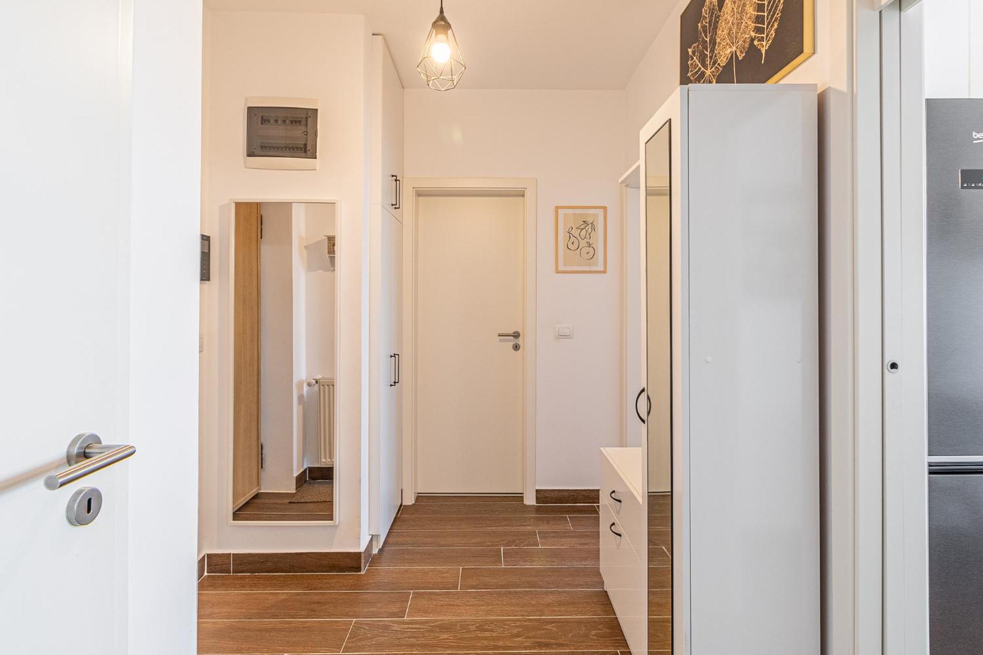 Apartament Casamore Brașov