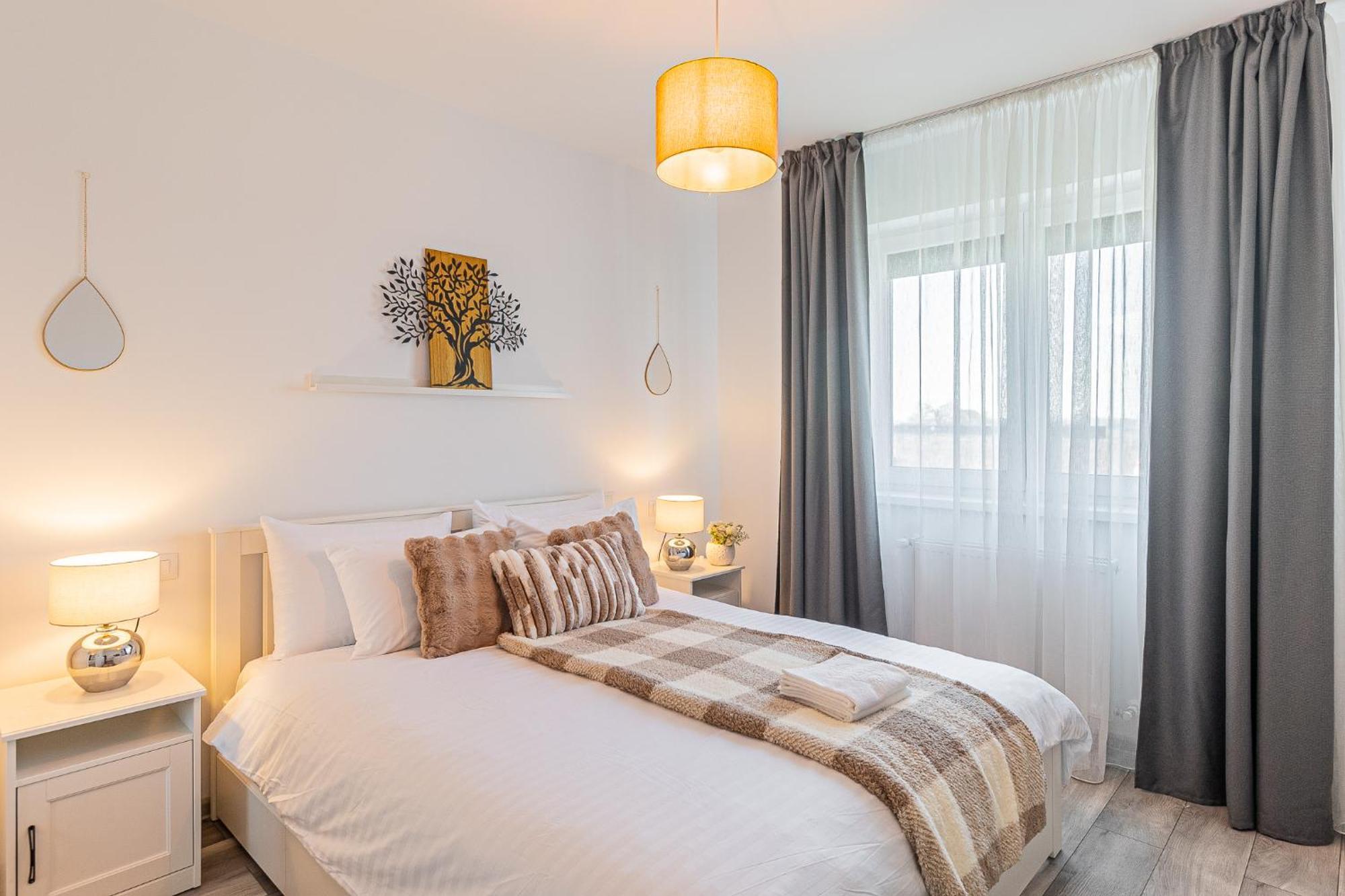 Casamore Apartament