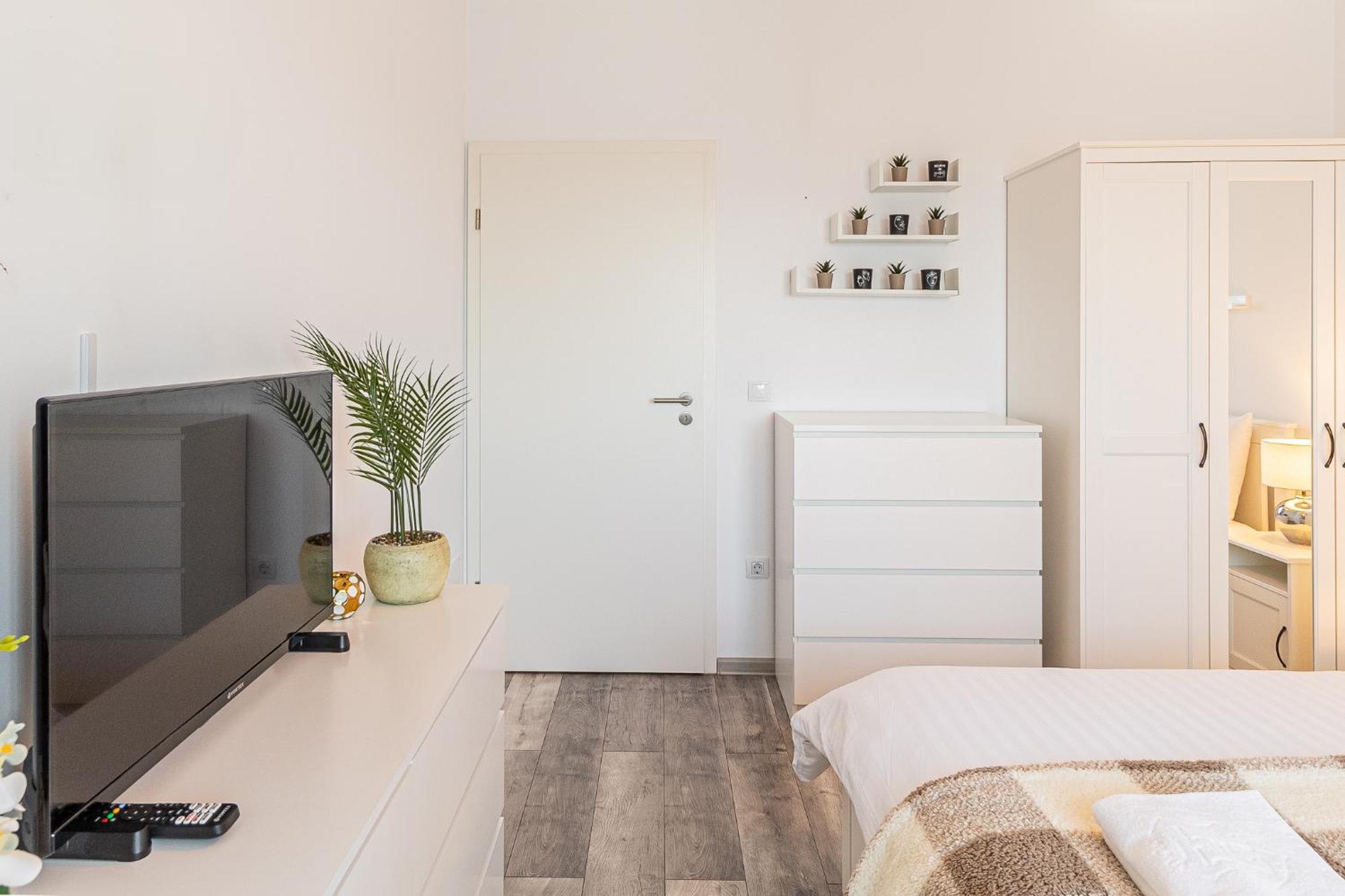 Apartament Casamore
