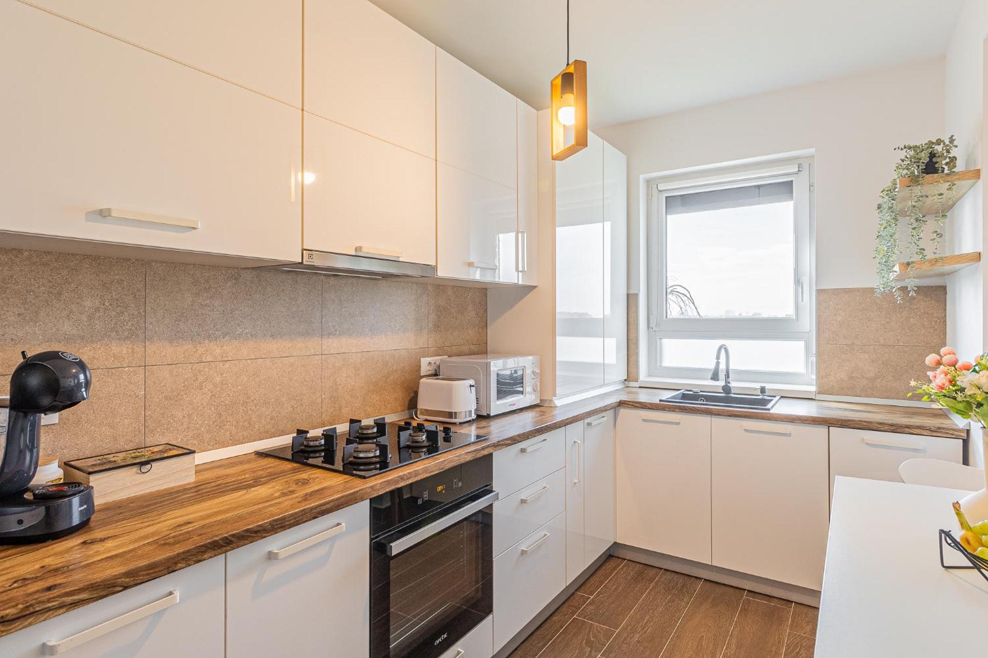 Casamore Apartament *