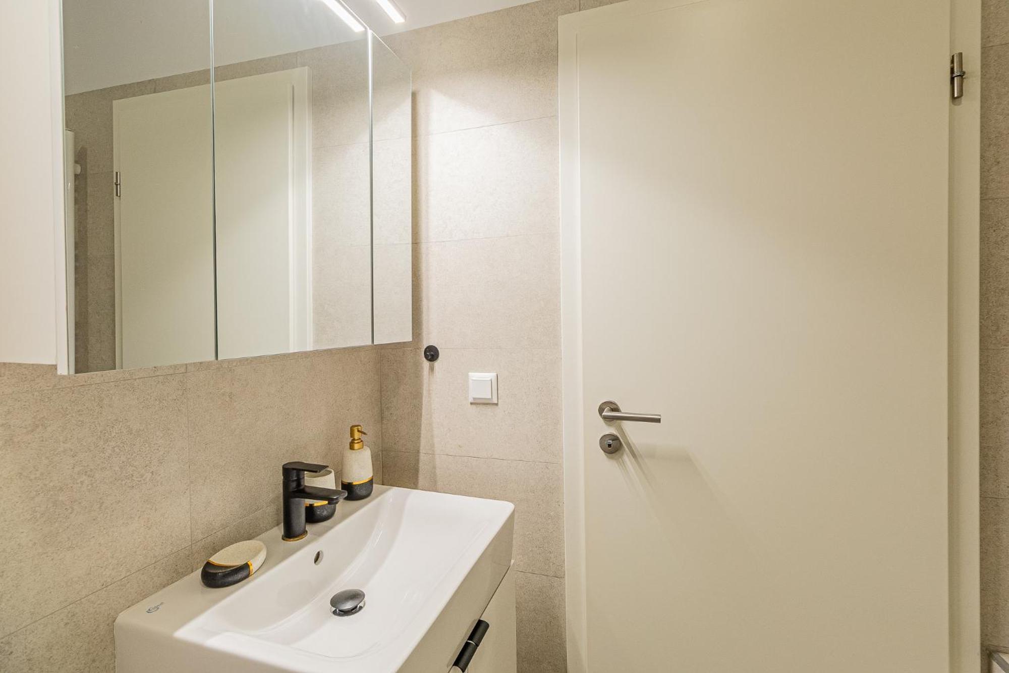 Casamore Apartament