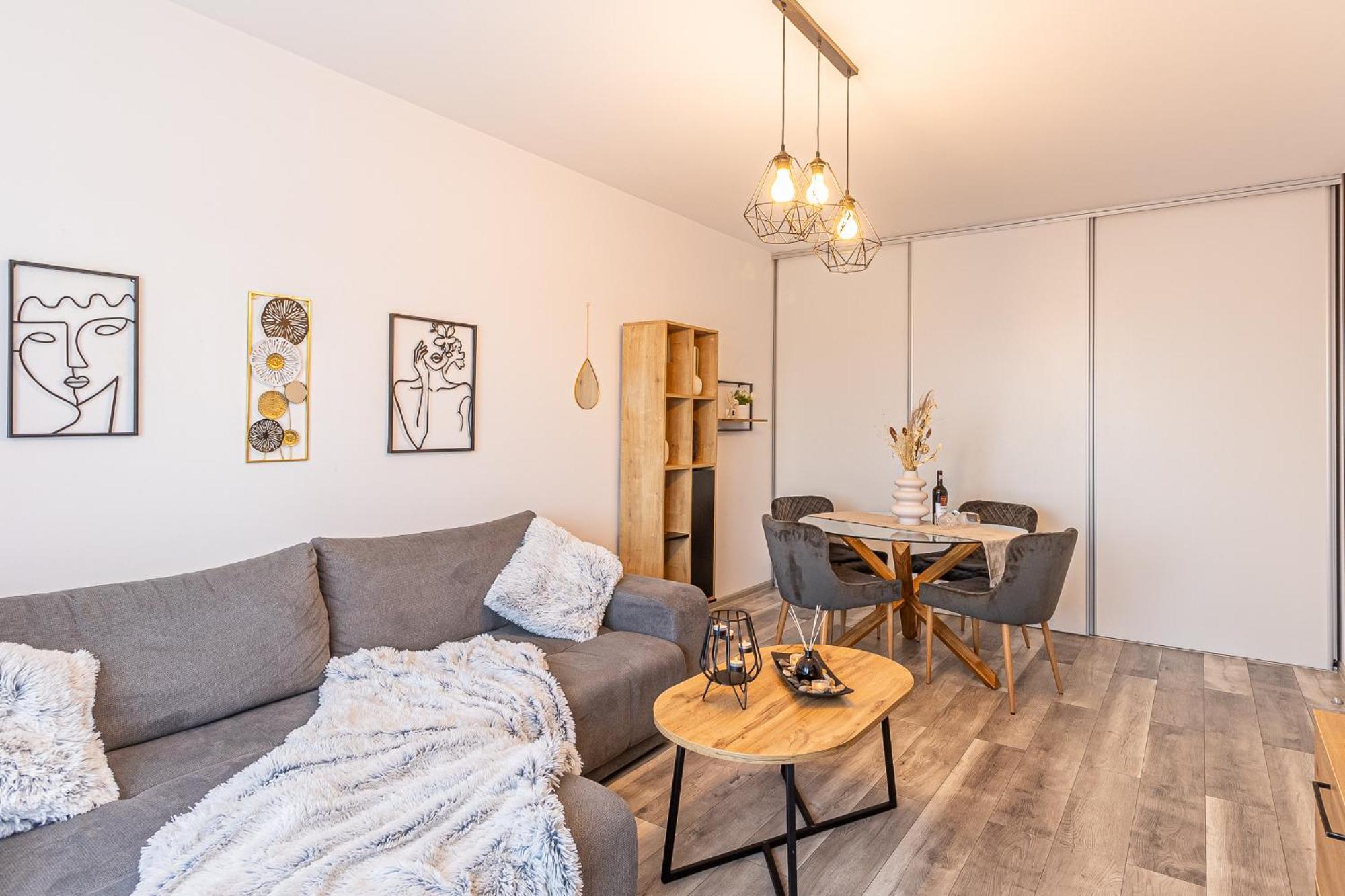 Casamore Apartament *